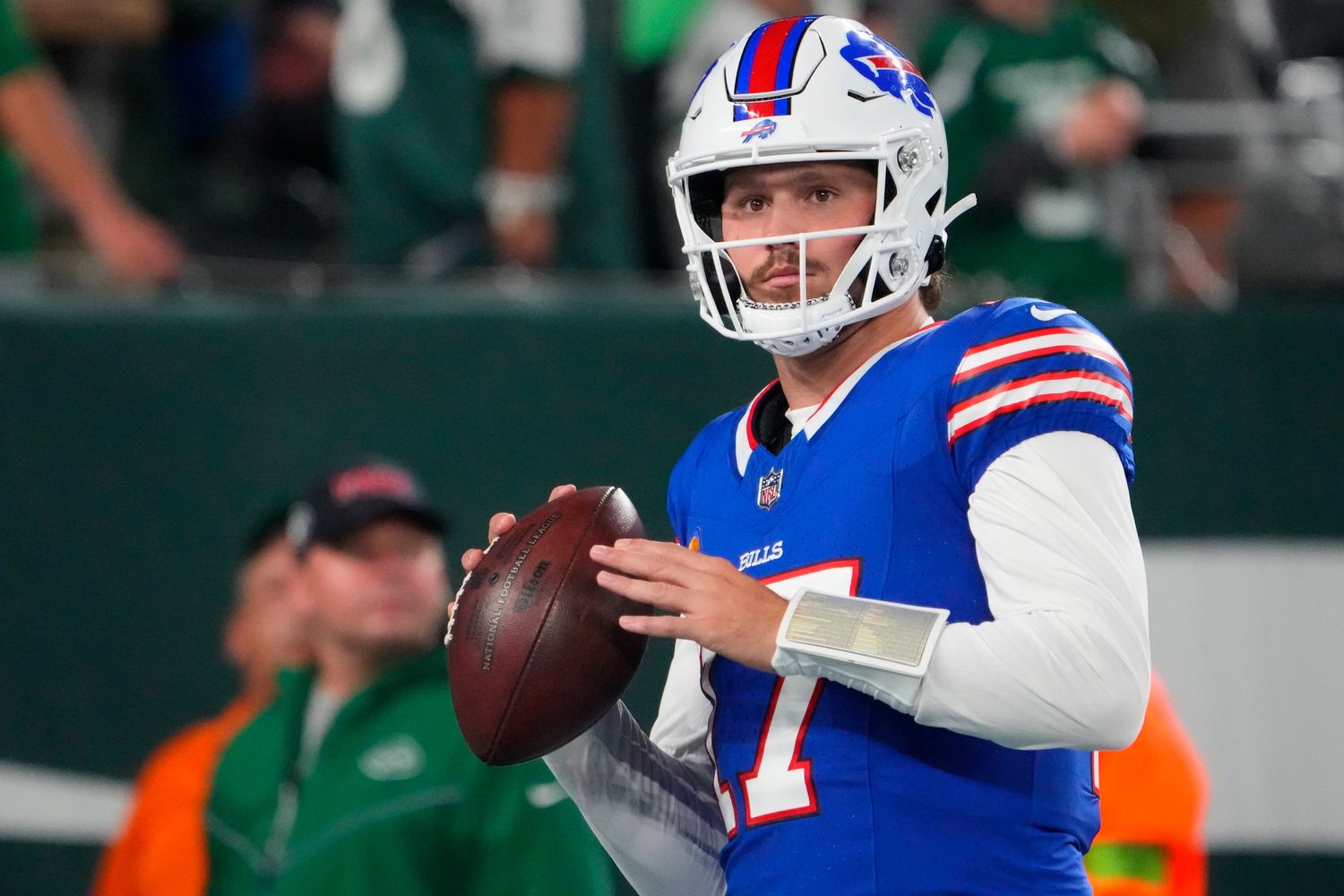 josh allen 